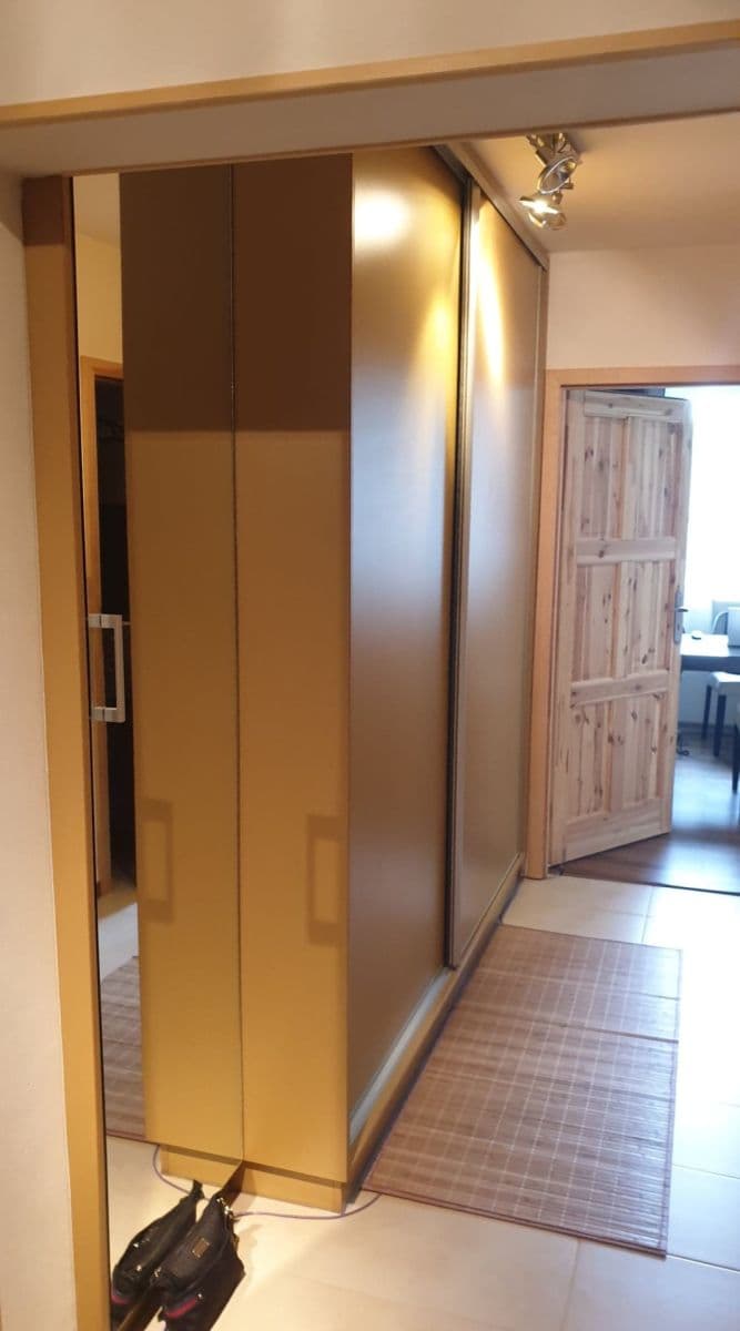 Pronájem bytu 2+1 50 m², Šimůnkova, Praha, Praha Pronájem bytu 2+1 50 m², Šimůnkova, Praha, Praha