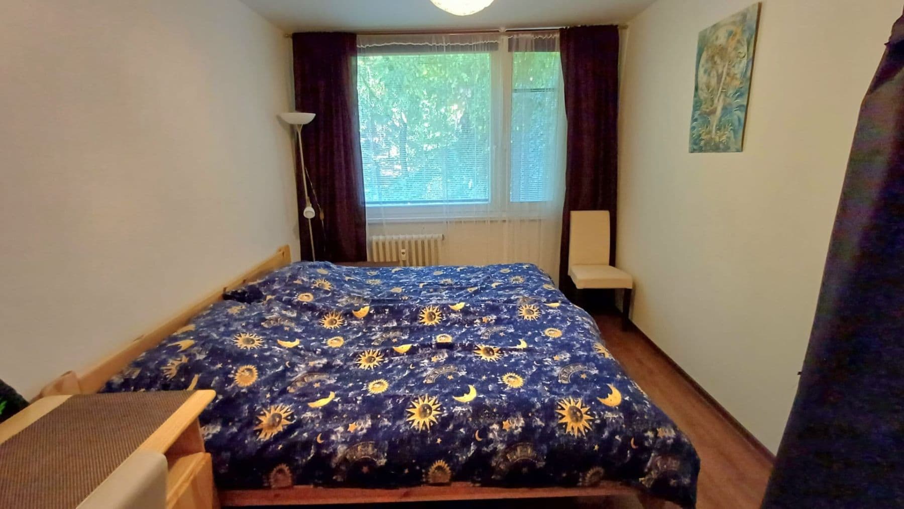 Pronájem bytu 2+1 50 m², Šimůnkova, Praha, Praha Pronájem bytu 2+1 50 m², Šimůnkova, Praha, Praha