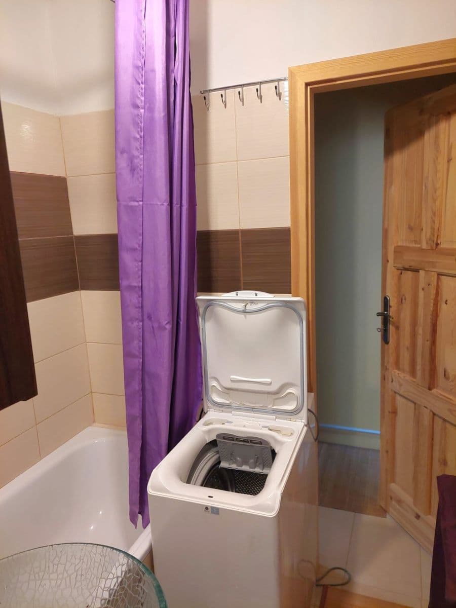 Pronájem bytu 2+1 50 m², Šimůnkova, Praha, Praha Pronájem bytu 2+1 50 m², Šimůnkova, Praha, Praha