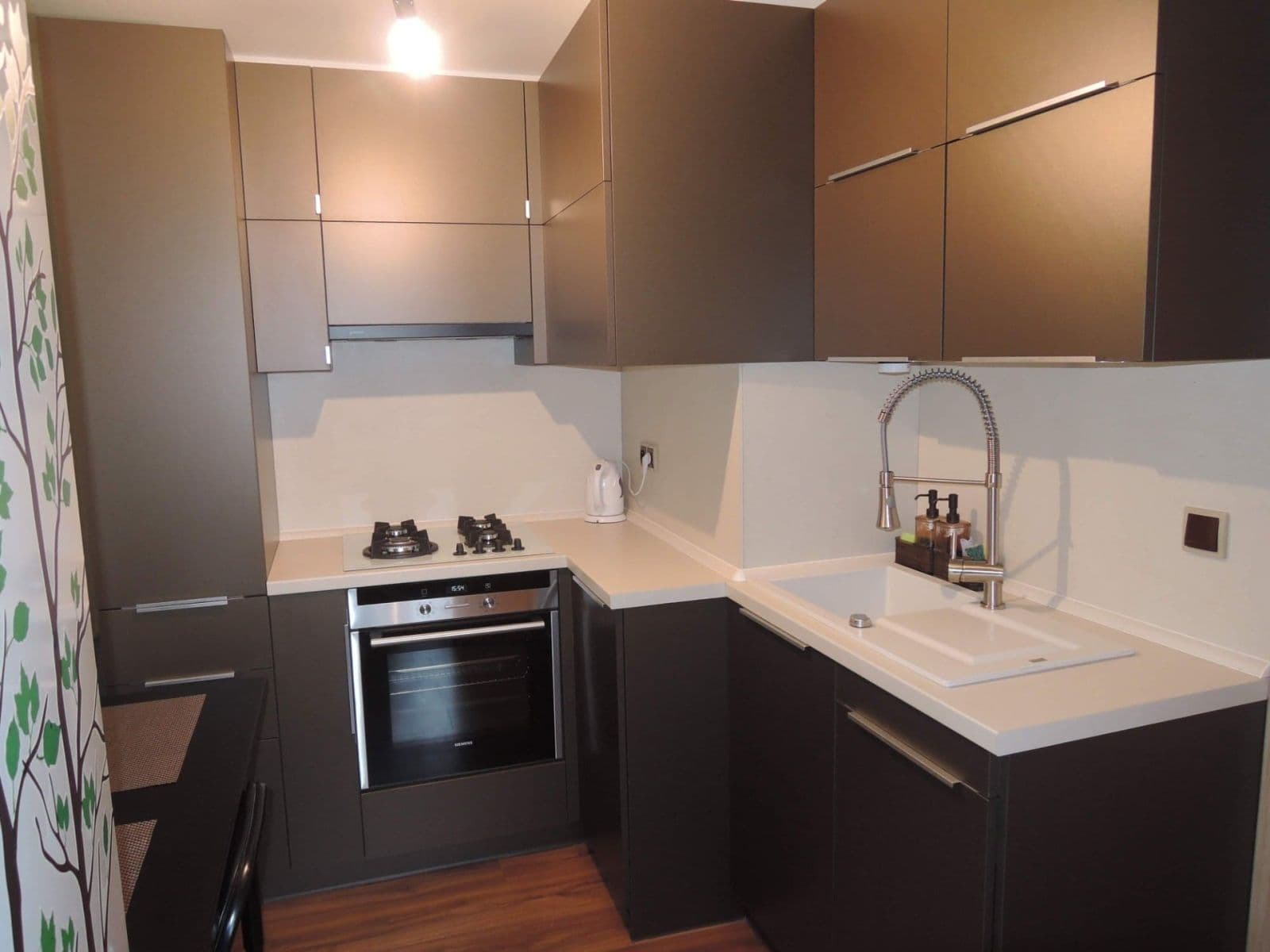 Pronájem bytu 2+1 50 m², Šimůnkova, Praha, Praha Pronájem bytu 2+1 50 m², Šimůnkova, Praha, Praha