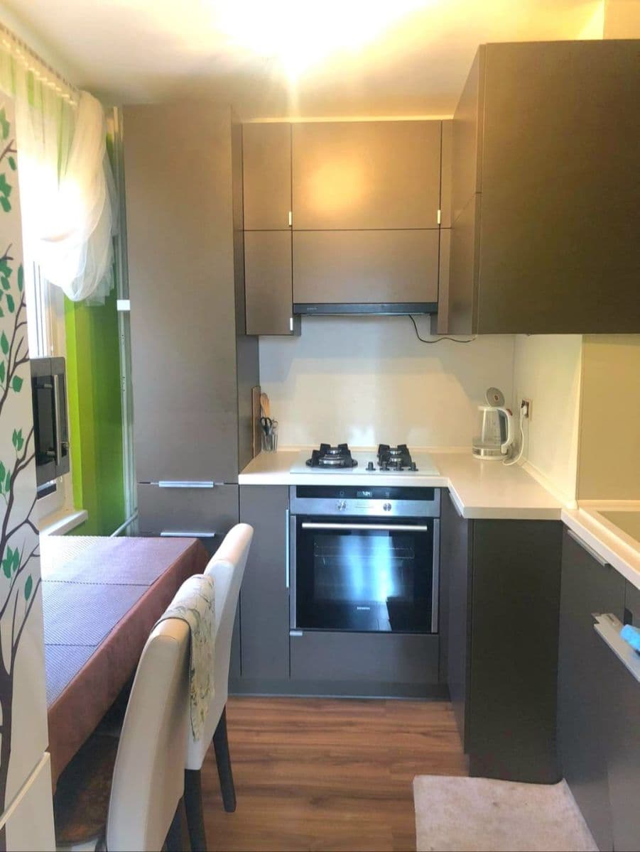 Pronájem bytu 2+1 50 m², Šimůnkova, Praha, Praha Pronájem bytu 2+1 50 m², Šimůnkova, Praha, Praha