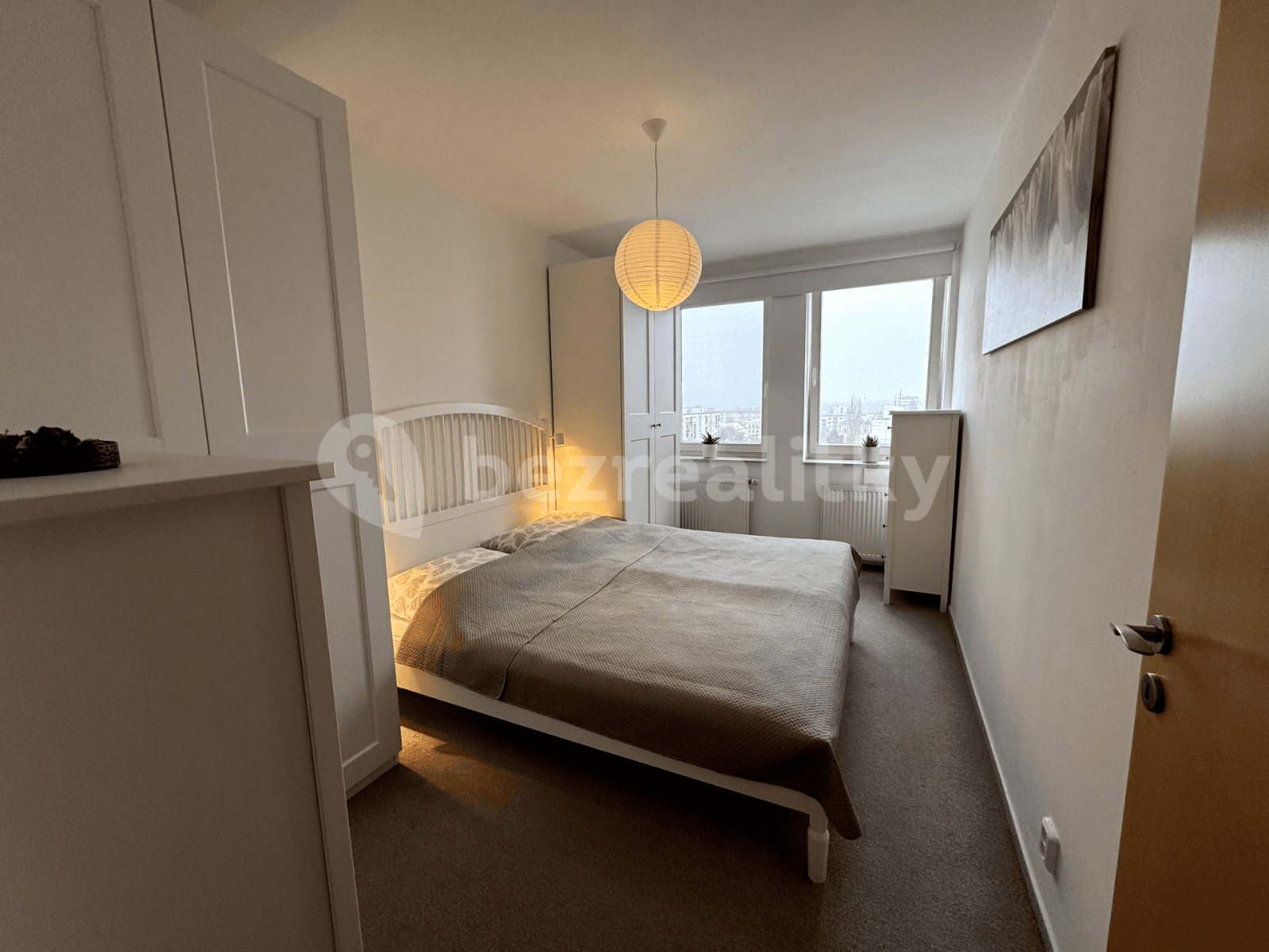 Pronájem bytu 2+kk 51 m², Palachova, Hradec Králové, Královéhradecký kraj Pronájem bytu 2+kk 51 m², Palachova, Hradec Králové, Královéhradecký kraj