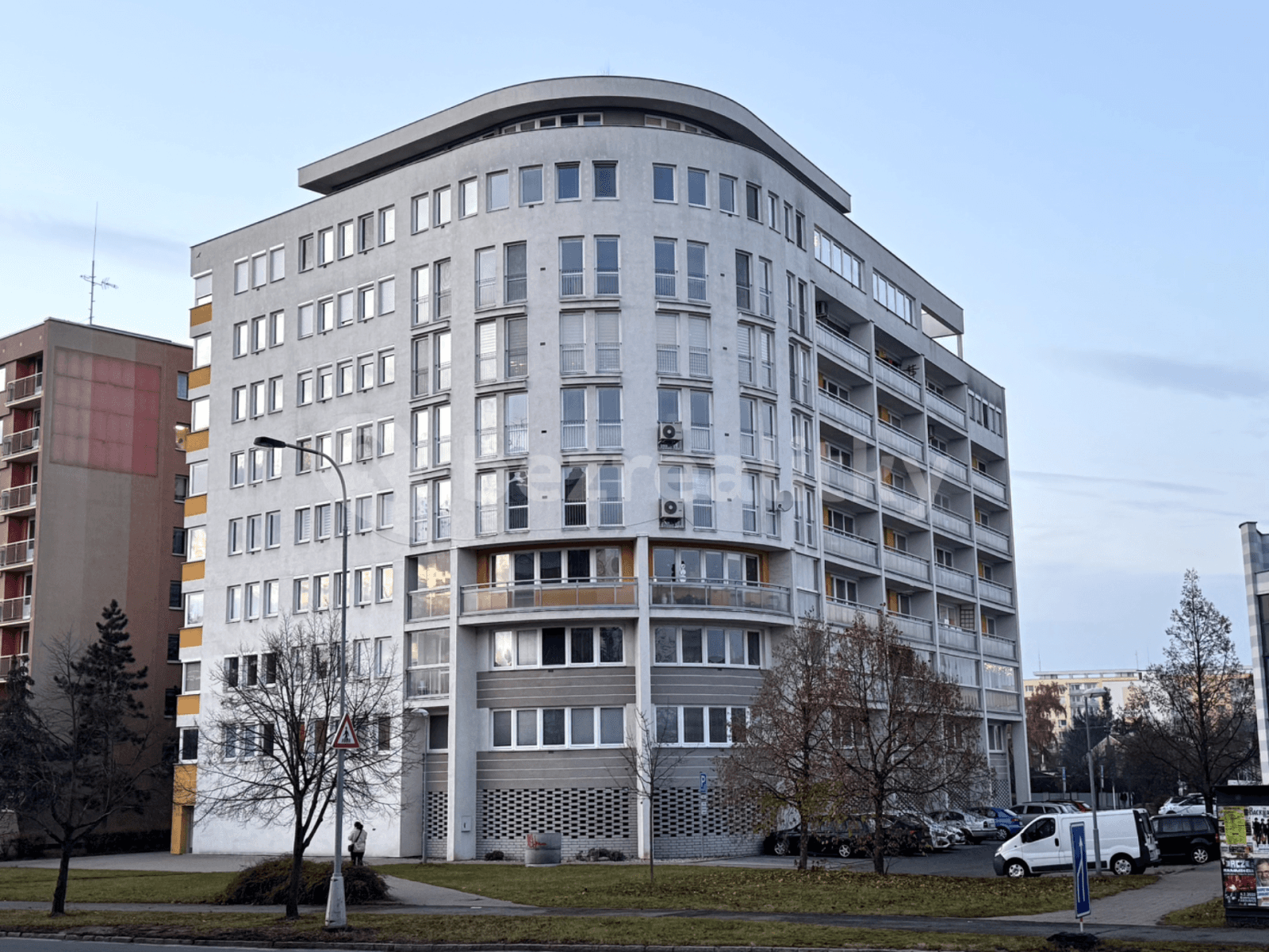 Pronájem bytu 2+kk 51 m², Palachova, Hradec Králové, Královéhradecký kraj Pronájem bytu 2+kk 51 m², Palachova, Hradec Králové, Královéhradecký kraj