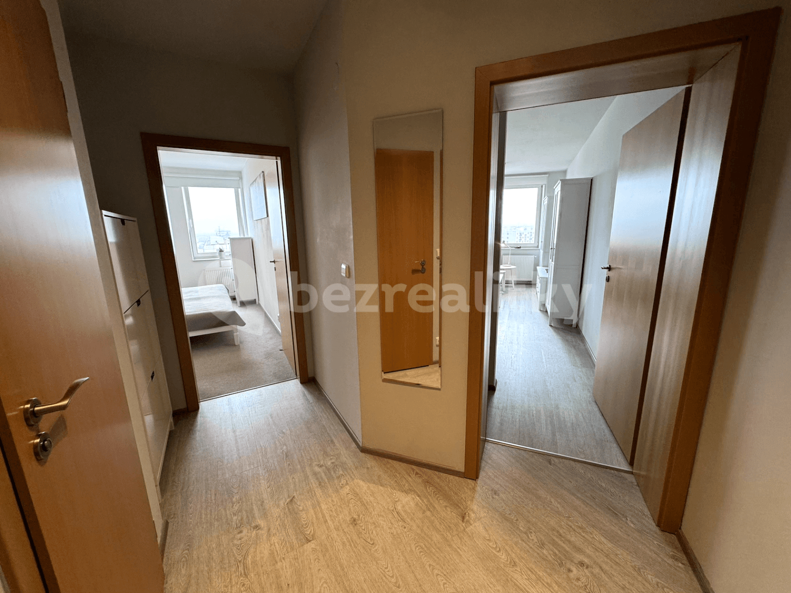 Pronájem bytu 2+kk 51 m², Palachova, Hradec Králové, Královéhradecký kraj Pronájem bytu 2+kk 51 m², Palachova, Hradec Králové, Královéhradecký kraj