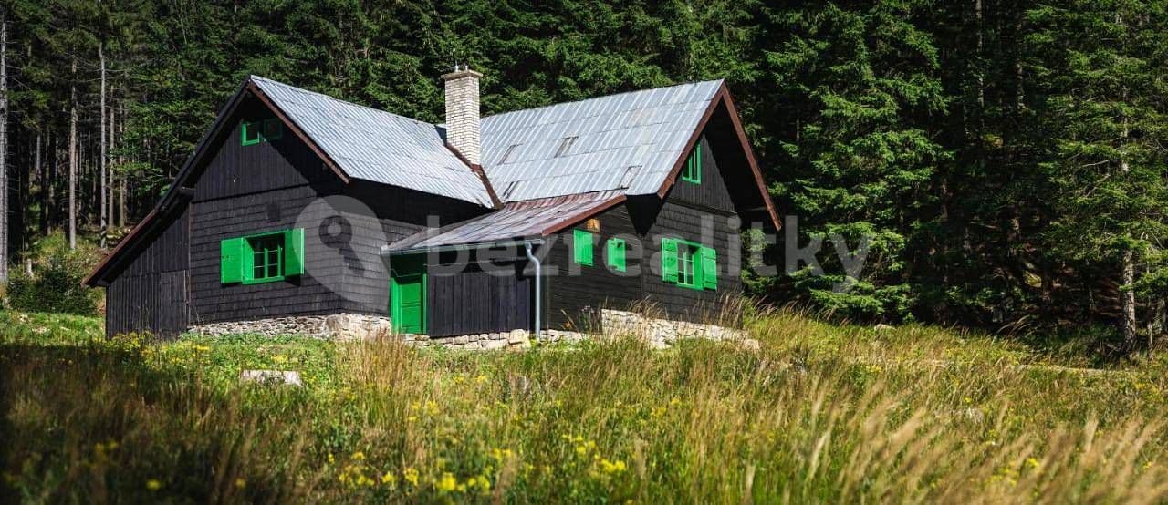 Pronájem chaty, chalupy, Vrbno pod Pradědem, Moravskoslezský kraj Pronájem chaty, chalupy, Vrbno pod Pradědem, Moravskoslezský kraj