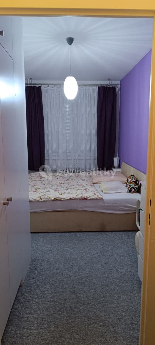Pronájem bytu 2+kk 42 m², Valentova, Praha, Praha Pronájem bytu 2+kk 42 m², Valentova, Praha, Praha