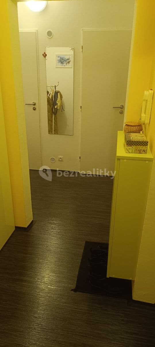 Pronájem bytu 2+kk 42 m², Valentova, Praha, Praha Pronájem bytu 2+kk 42 m², Valentova, Praha, Praha