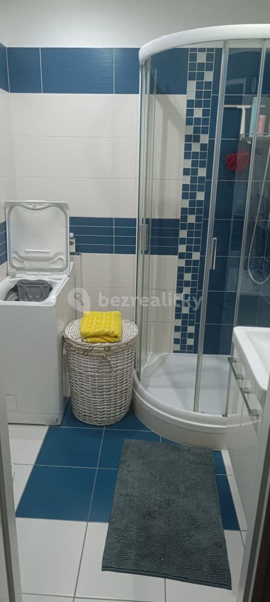 Pronájem bytu 2+kk 42 m², Valentova, Praha, Praha Pronájem bytu 2+kk 42 m², Valentova, Praha, Praha