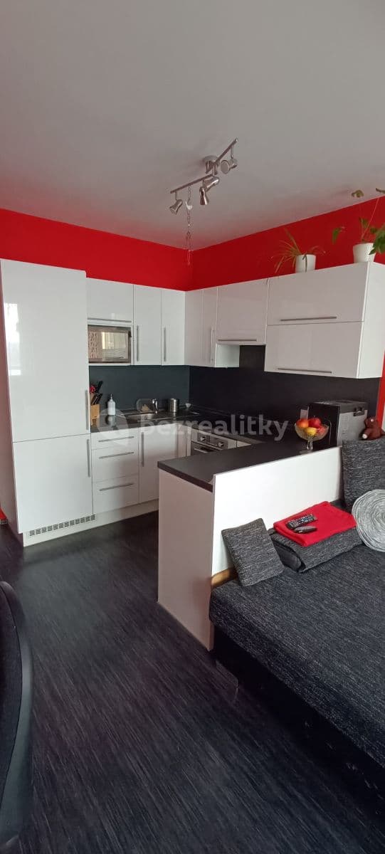 Pronájem bytu 2+kk 42 m², Valentova, Praha, Praha Pronájem bytu 2+kk 42 m², Valentova, Praha, Praha