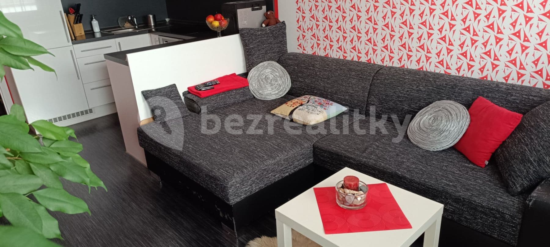 Pronájem bytu 2+kk 42 m², Valentova, Praha, Praha Pronájem bytu 2+kk 42 m², Valentova, Praha, Praha