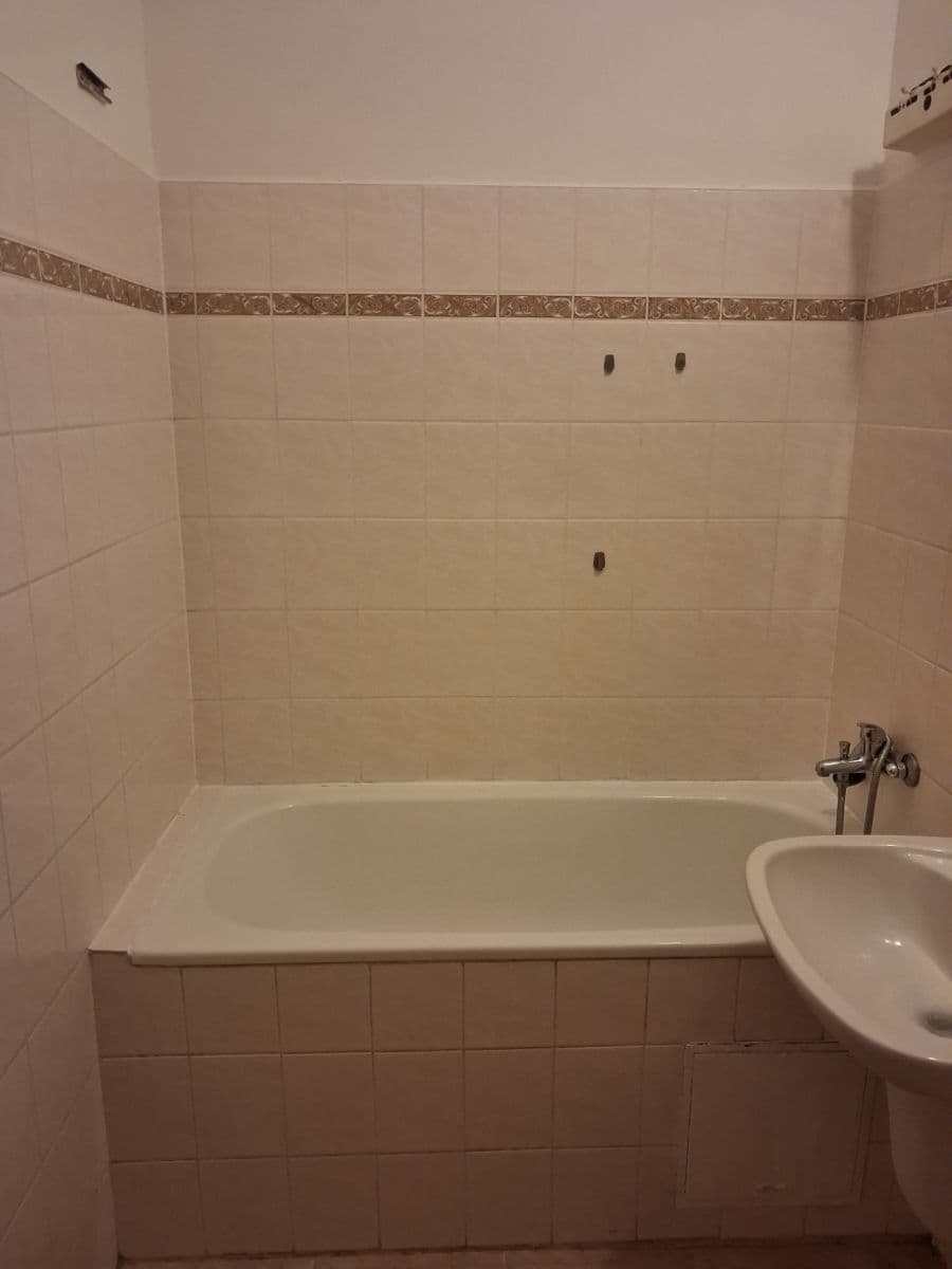 Pronájem bytu 2+kk 50 m², Rubeška, Praha, Praha Pronájem bytu 2+kk 50 m², Rubeška, Praha, Praha