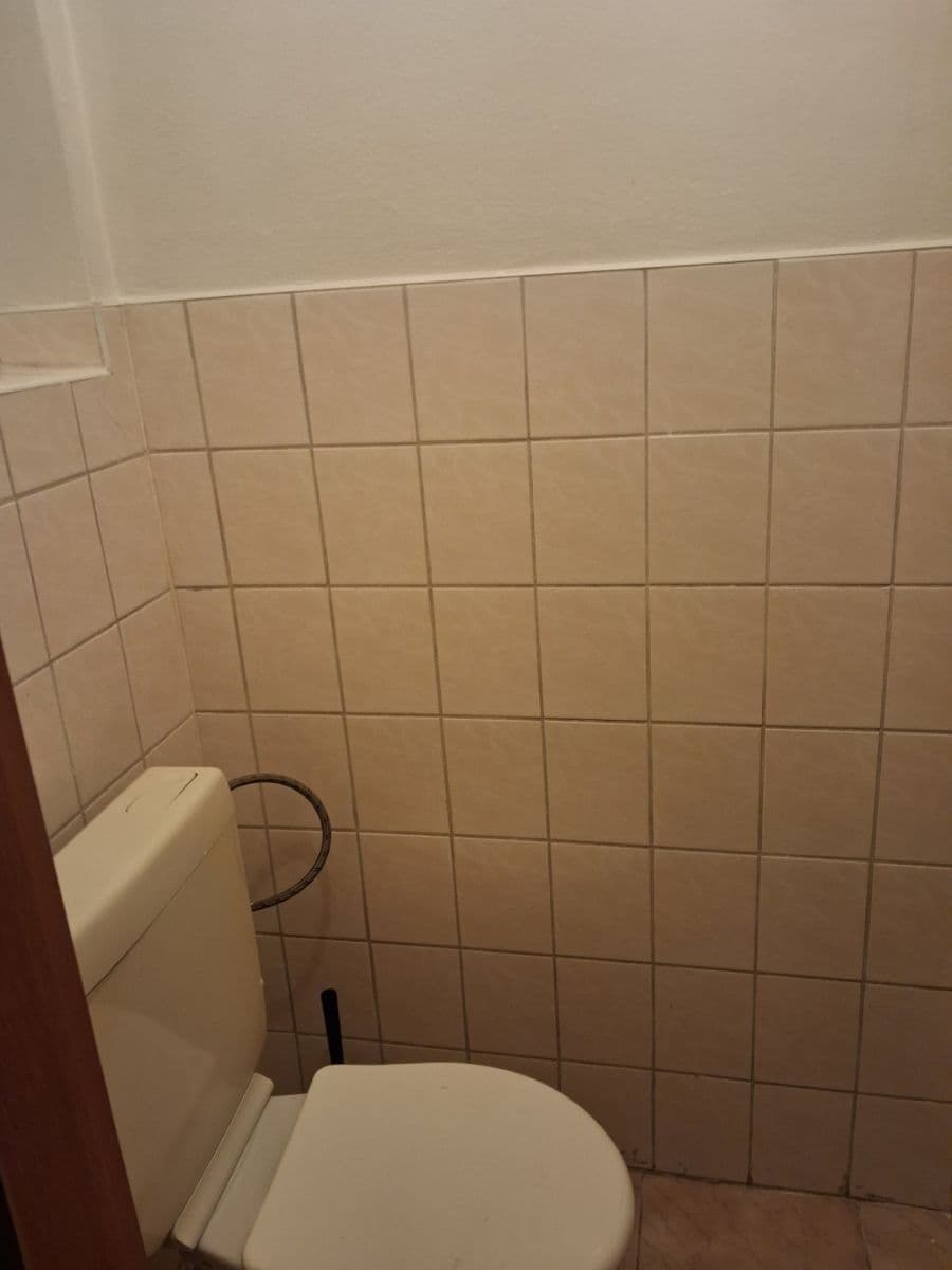Pronájem bytu 2+kk 50 m², Rubeška, Praha, Praha Pronájem bytu 2+kk 50 m², Rubeška, Praha, Praha