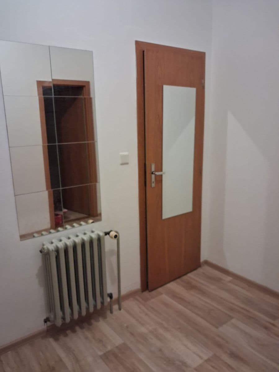Pronájem bytu 2+kk 50 m², Rubeška, Praha, Praha Pronájem bytu 2+kk 50 m², Rubeška, Praha, Praha