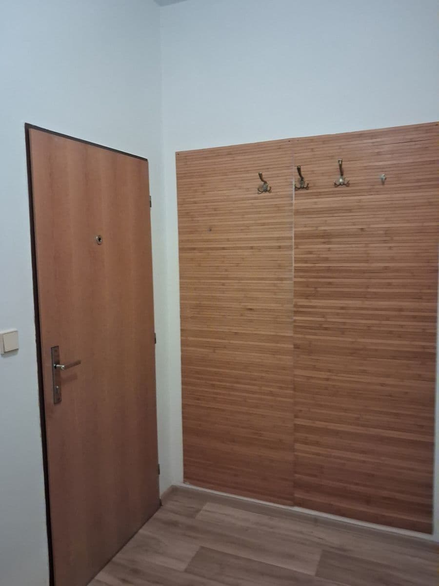 Pronájem bytu 2+kk 50 m², Rubeška, Praha, Praha Pronájem bytu 2+kk 50 m², Rubeška, Praha, Praha