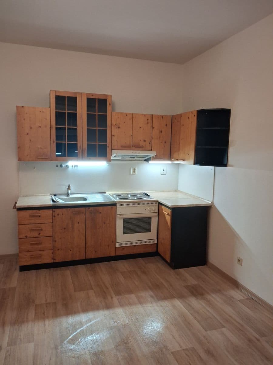 Pronájem bytu 2+kk 50 m², Rubeška, Praha, Praha Pronájem bytu 2+kk 50 m², Rubeška, Praha, Praha