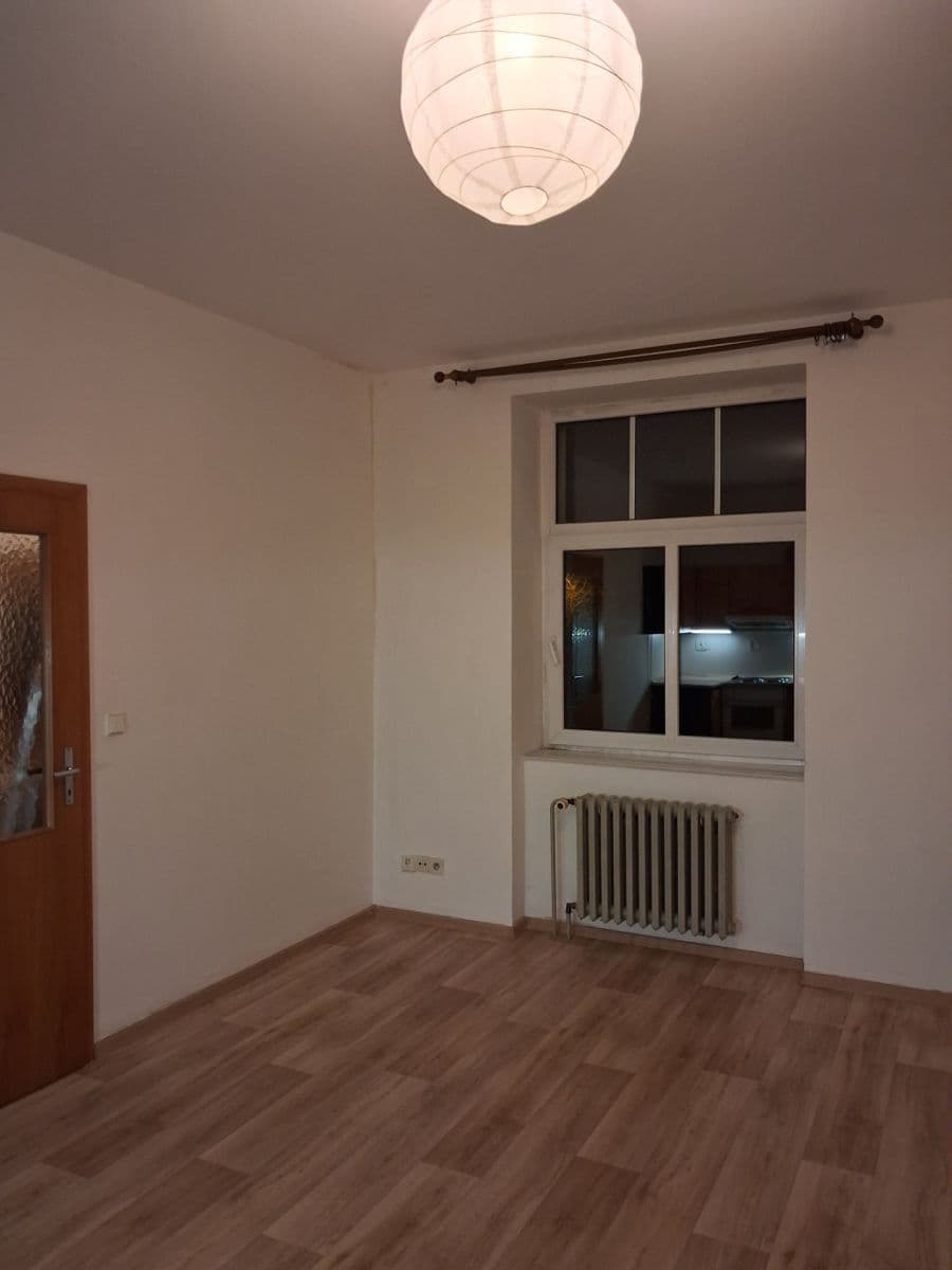 Pronájem bytu 2+kk 50 m², Rubeška, Praha, Praha Pronájem bytu 2+kk 50 m², Rubeška, Praha, Praha