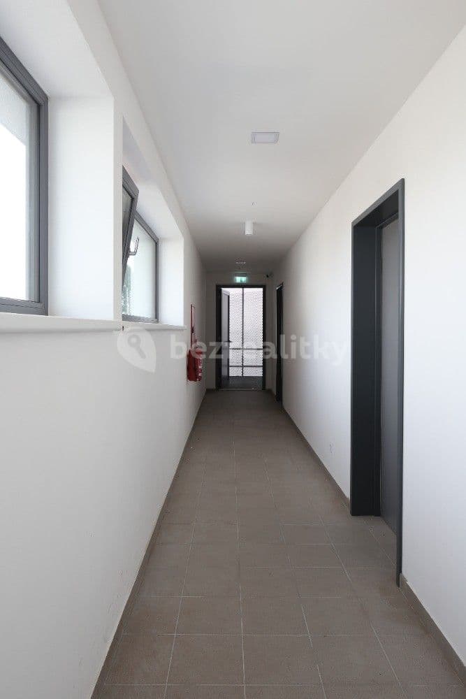 Pronájem bytu 1+kk 42 m², Kamýcká, Praha, Praha Pronájem bytu 1+kk 42 m², Kamýcká, Praha, Praha
