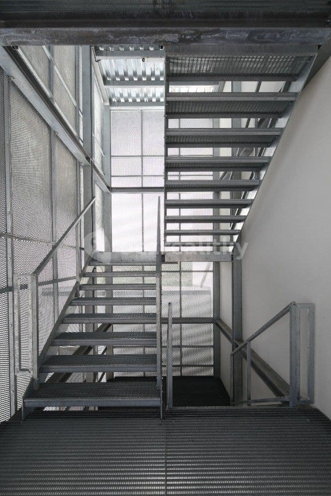 Pronájem bytu 1+kk 42 m², Kamýcká, Praha, Praha Pronájem bytu 1+kk 42 m², Kamýcká, Praha, Praha