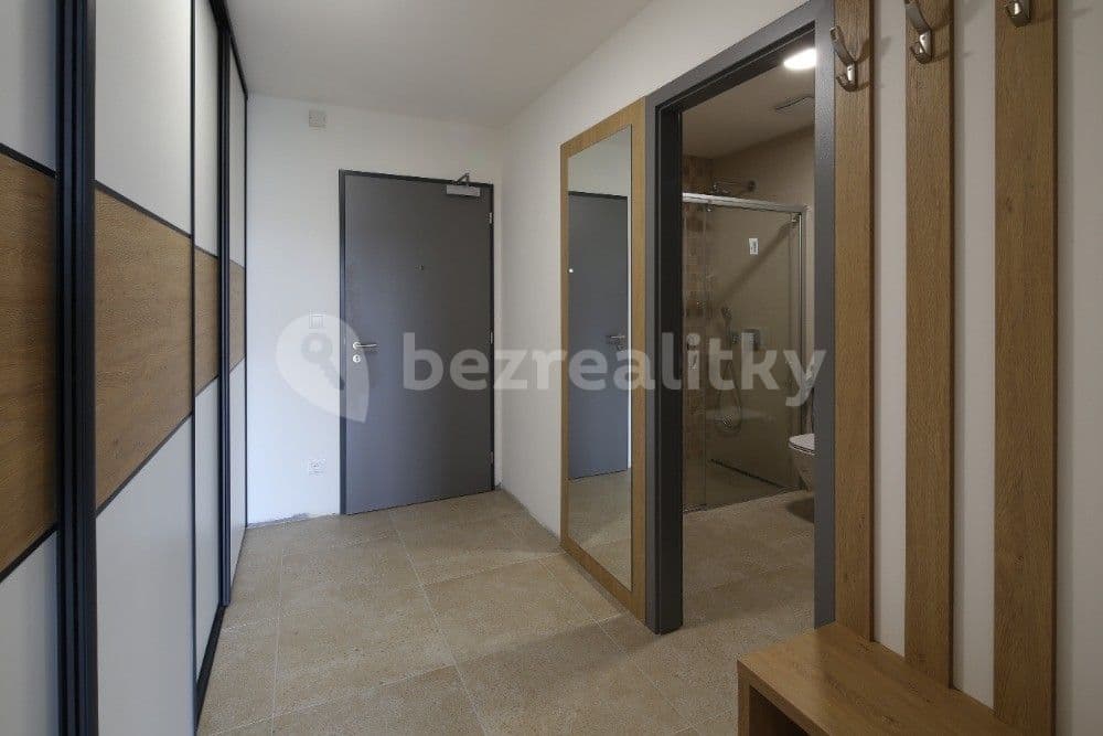 Pronájem bytu 1+kk 42 m², Kamýcká, Praha, Praha Pronájem bytu 1+kk 42 m², Kamýcká, Praha, Praha