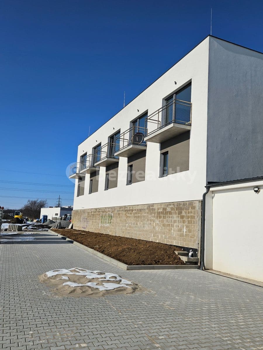 Pronájem bytu 1+kk 42 m², Kamýcká, Praha, Praha Pronájem bytu 1+kk 42 m², Kamýcká, Praha, Praha