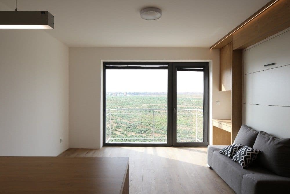 Pronájem bytu 1+kk 42 m², Kamýcká, Praha, Praha Pronájem bytu 1+kk 42 m², Kamýcká, Praha, Praha