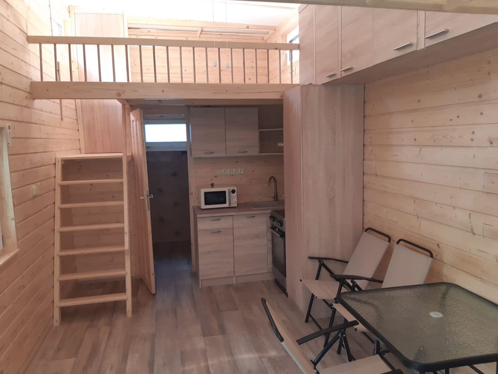 Pronájem domu 49 m², pozemek 300 m², Na Jitřence, Praha, Praha Pronájem domu 49 m², pozemek 300 m², Na Jitřence, Praha, Praha