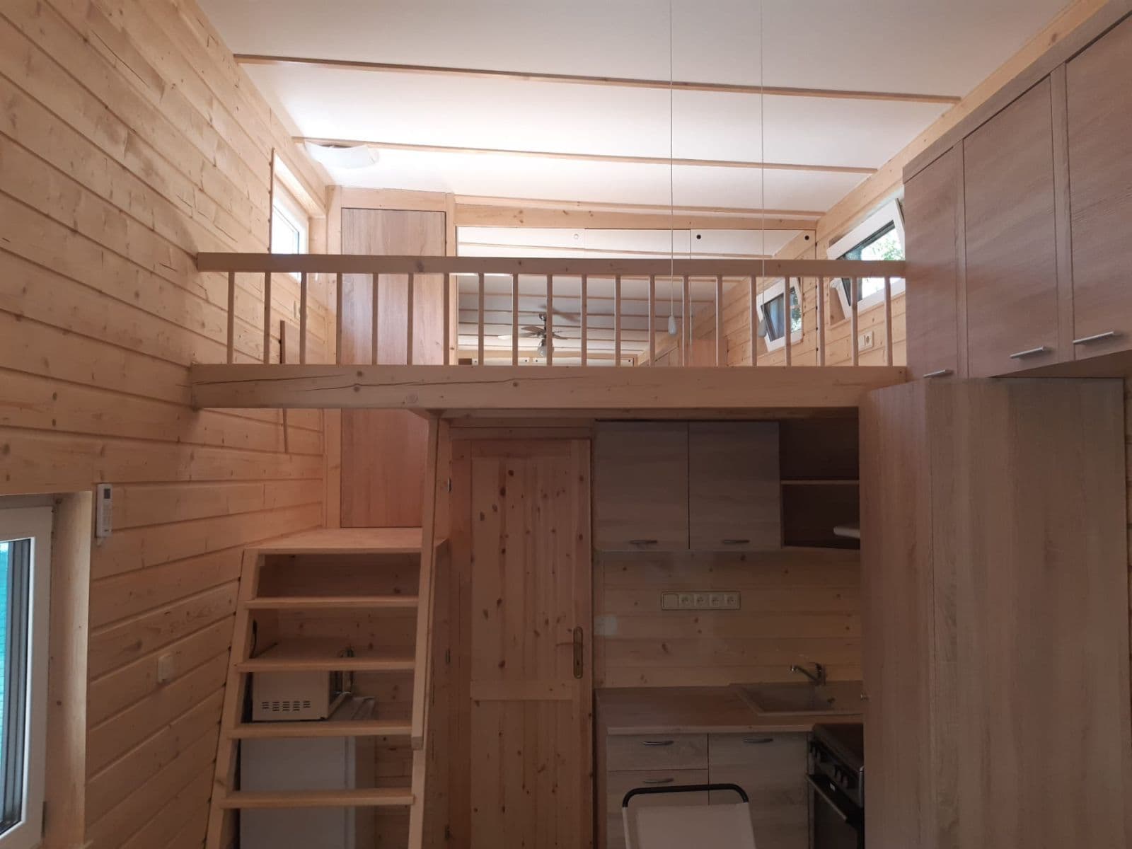 Pronájem domu 49 m², pozemek 300 m², Na Jitřence, Praha, Praha Pronájem domu 49 m², pozemek 300 m², Na Jitřence, Praha, Praha