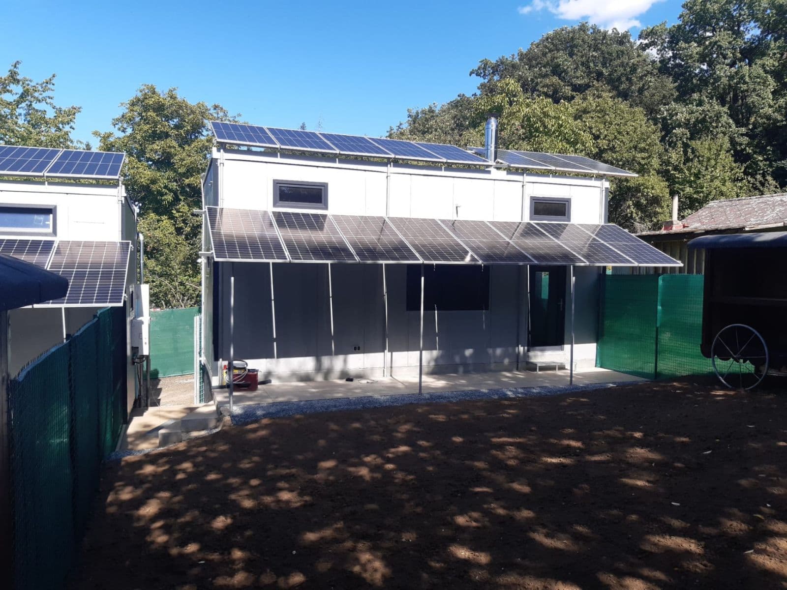 Pronájem domu 49 m², pozemek 300 m², Na Jitřence, Praha, Praha Pronájem domu 49 m², pozemek 300 m², Na Jitřence, Praha, Praha