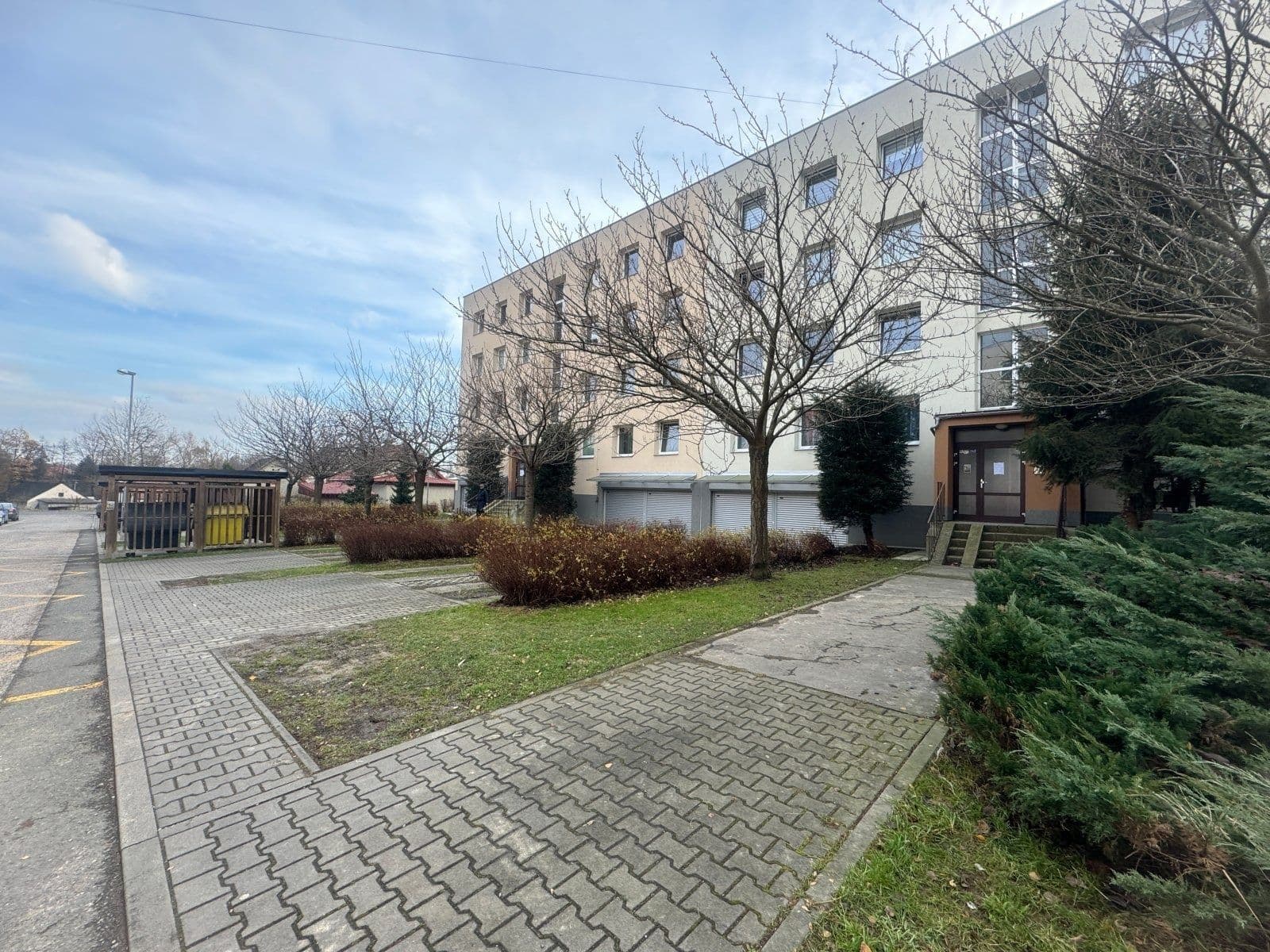 Pronájem bytu 1+1 37 m², Dr. Glazera, Horní Suchá, Moravskoslezský kraj Pronájem bytu 1+1 37 m², Dr. Glazera, Horní Suchá, Moravskoslezský kraj