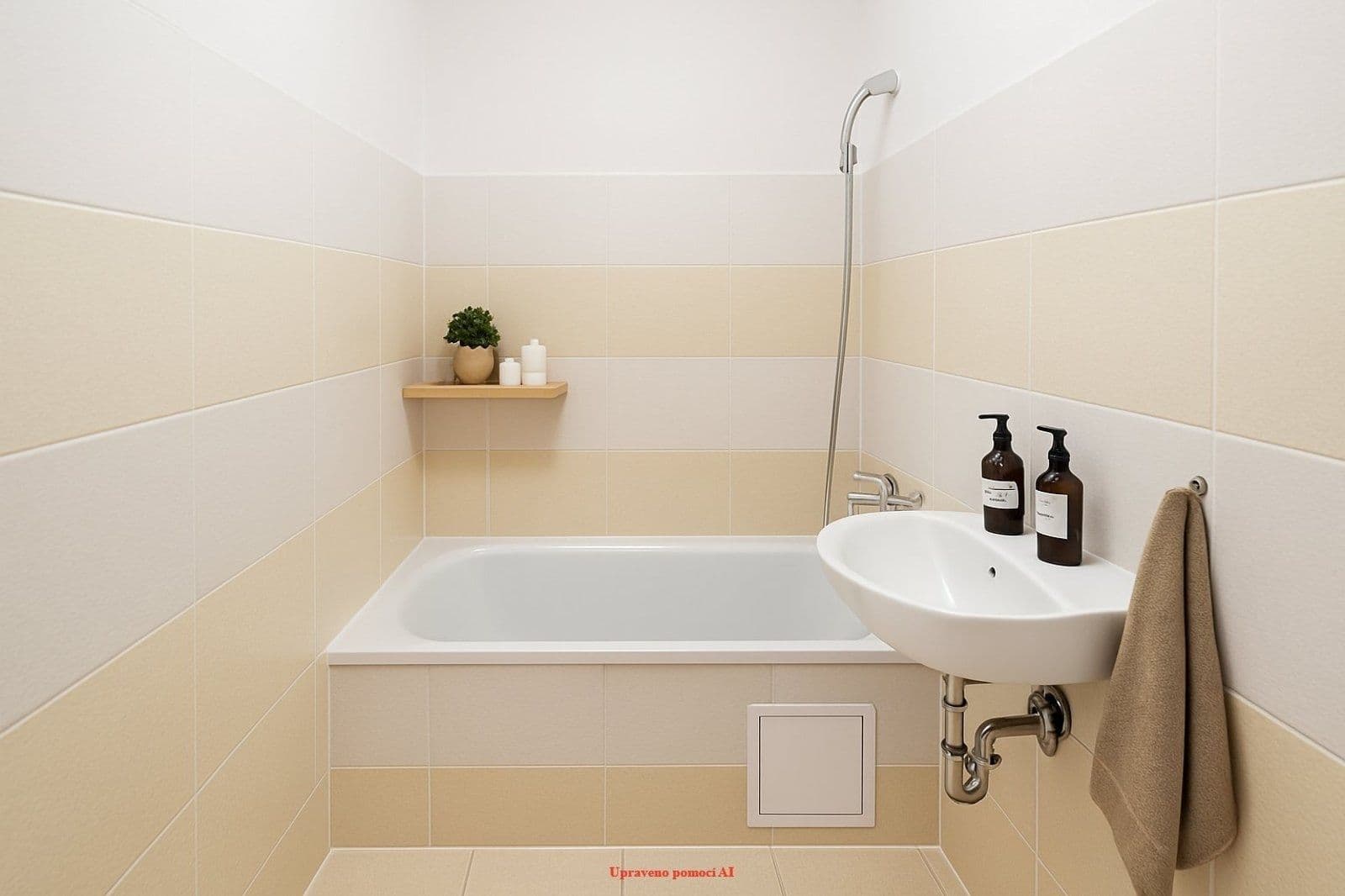 Pronájem bytu 1+1 37 m², Dr. Glazera, Horní Suchá, Moravskoslezský kraj Pronájem bytu 1+1 37 m², Dr. Glazera, Horní Suchá, Moravskoslezský kraj