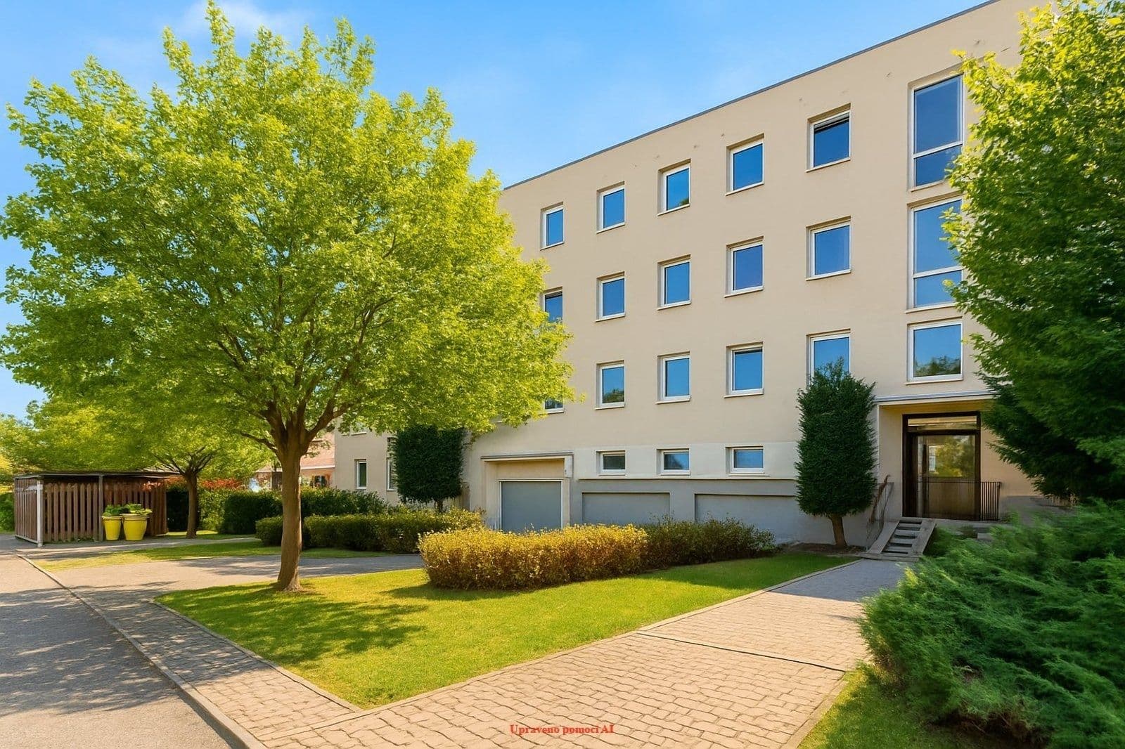 Pronájem bytu 1+1 37 m², Dr. Glazera, Horní Suchá, Moravskoslezský kraj Pronájem bytu 1+1 37 m², Dr. Glazera, Horní Suchá, Moravskoslezský kraj