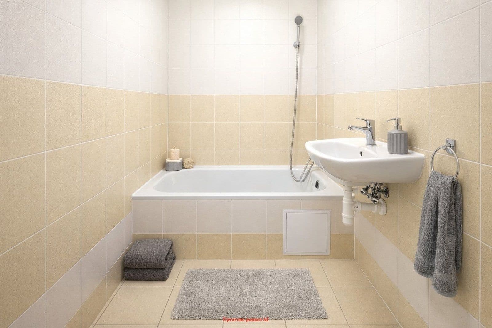 Pronájem bytu 1+1 37 m², Dr. Glazera, Horní Suchá, Moravskoslezský kraj Pronájem bytu 1+1 37 m², Dr. Glazera, Horní Suchá, Moravskoslezský kraj