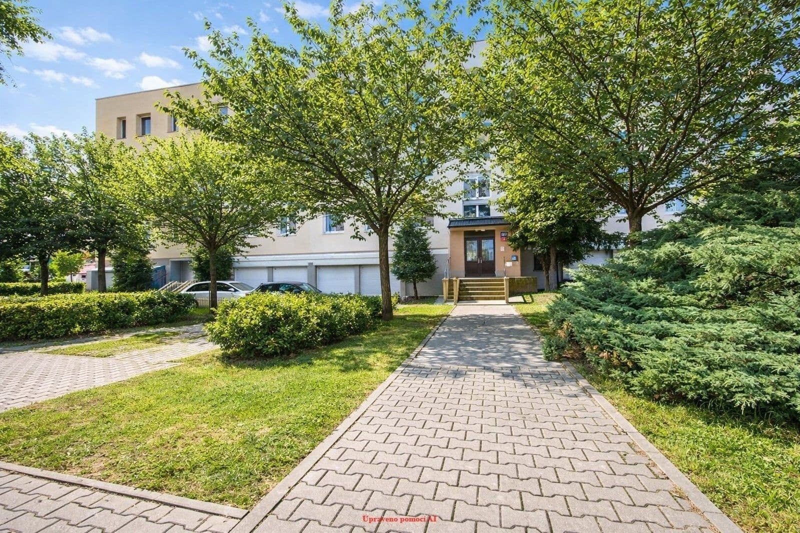 Pronájem bytu 1+1 37 m², Dr. Glazera, Horní Suchá, Moravskoslezský kraj Pronájem bytu 1+1 37 m², Dr. Glazera, Horní Suchá, Moravskoslezský kraj