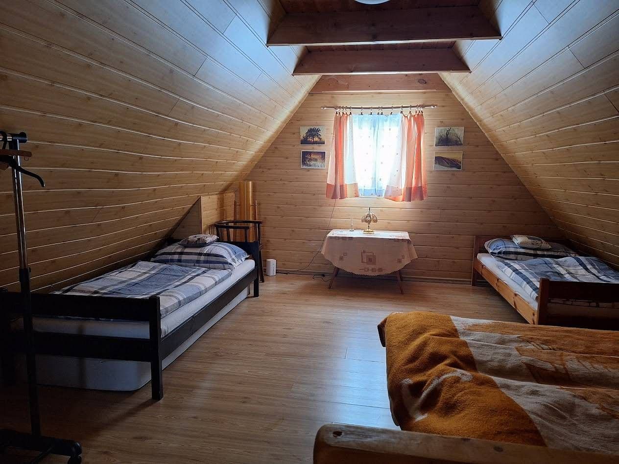 Pronájem chaty, chalupy, Horní Bečva, Zlínský kraj Pronájem chaty, chalupy, Horní Bečva, Zlínský kraj