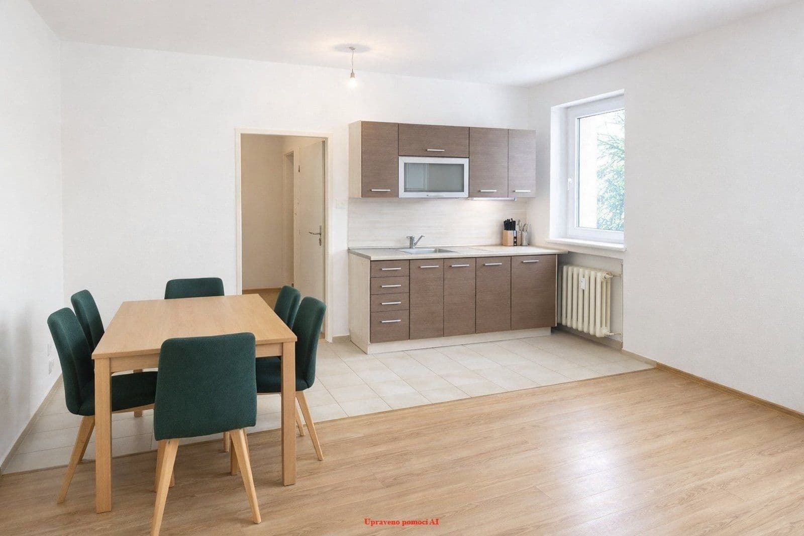 Pronájem bytu 1+kk 28 m², Gabriely Preissové, Karviná, Moravskoslezský kraj Pronájem bytu 1+kk 28 m², Gabriely Preissové, Karviná, Moravskoslezský kraj