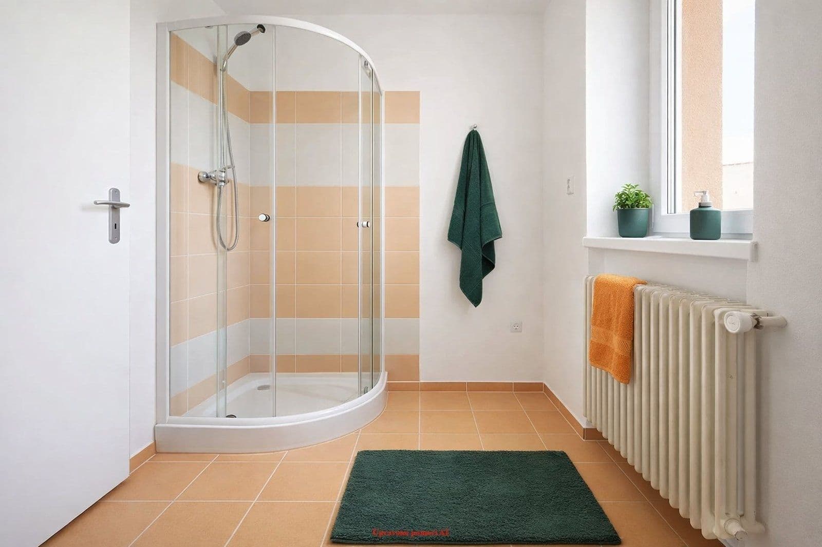 Pronájem bytu 1+kk 28 m², Gabriely Preissové, Karviná, Moravskoslezský kraj Pronájem bytu 1+kk 28 m², Gabriely Preissové, Karviná, Moravskoslezský kraj
