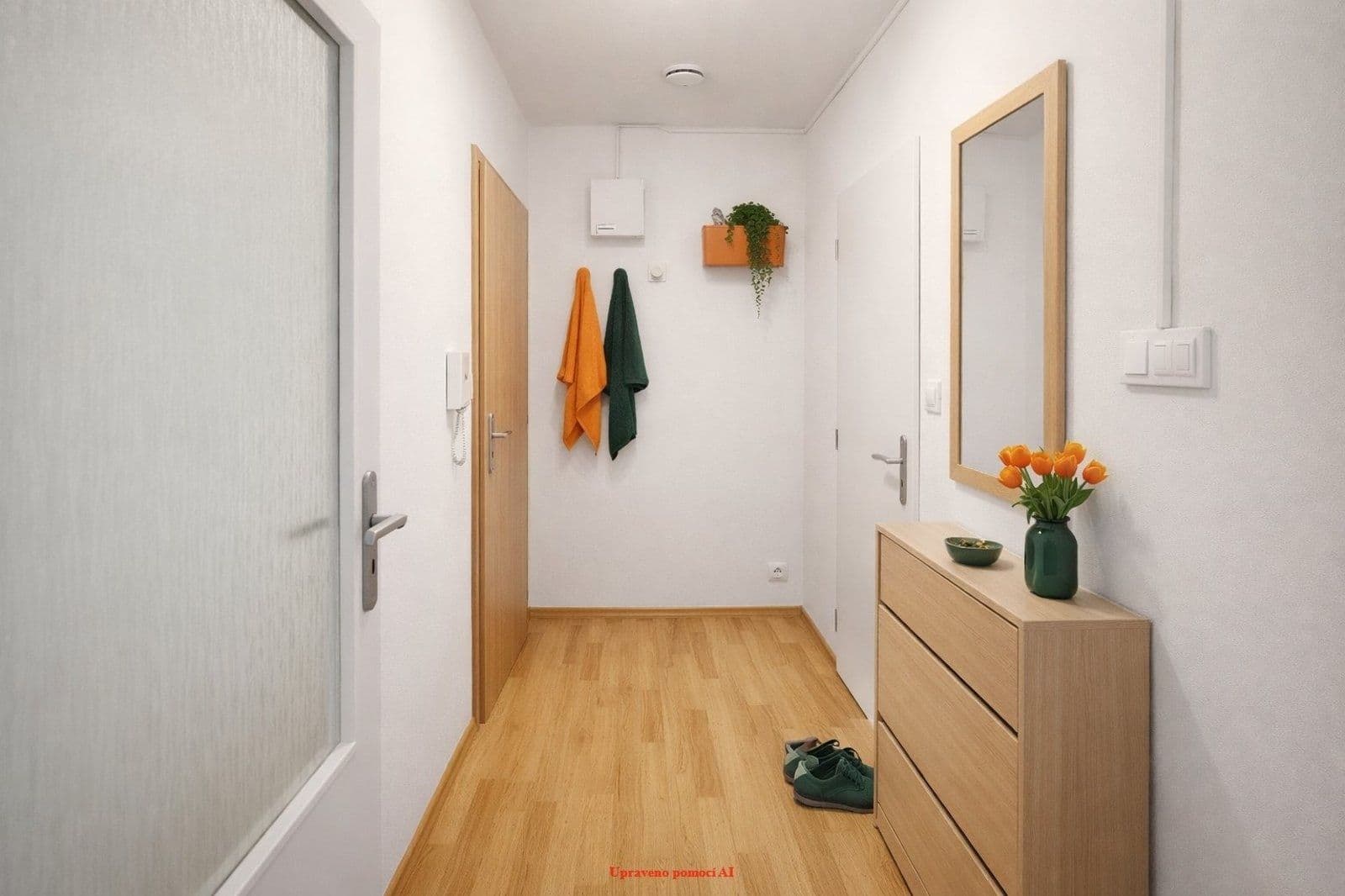 Pronájem bytu 1+kk 28 m², Gabriely Preissové, Karviná, Moravskoslezský kraj Pronájem bytu 1+kk 28 m², Gabriely Preissové, Karviná, Moravskoslezský kraj