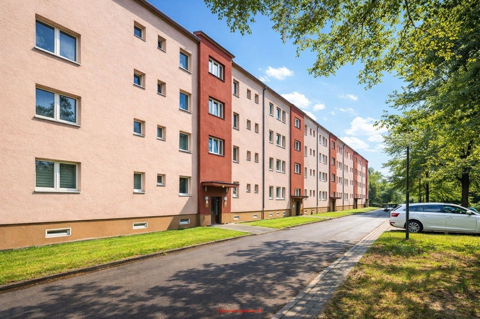 Pronájem bytu 1+kk 28 m², Gabriely Preissové, Karviná, Moravskoslezský kraj Pronájem bytu 1+kk 28 m², Gabriely Preissové, Karviná, Moravskoslezský kraj