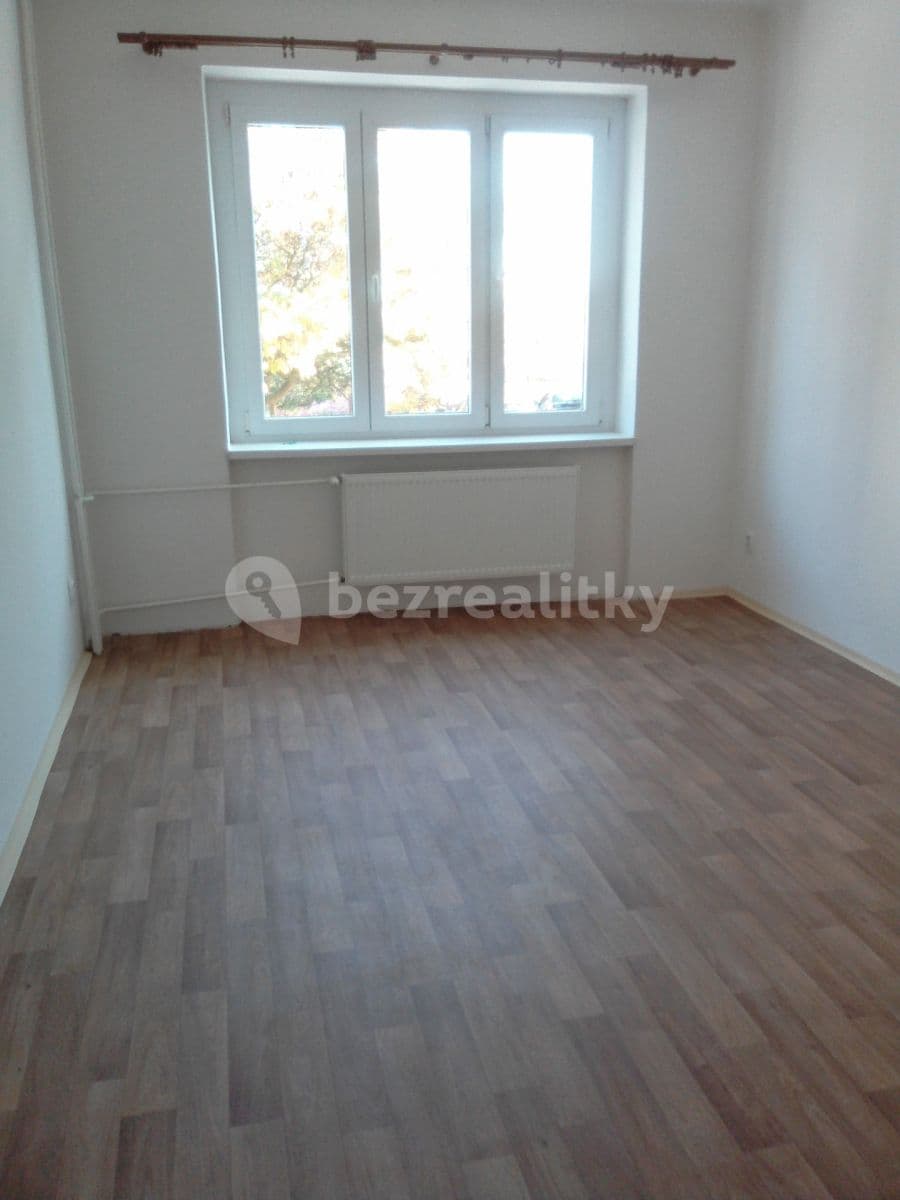 Pronájem bytu 1+1 27 m², Kvapilova, Tábor, Jihočeský kraj Pronájem bytu 1+1 27 m², Kvapilova, Tábor, Jihočeský kraj