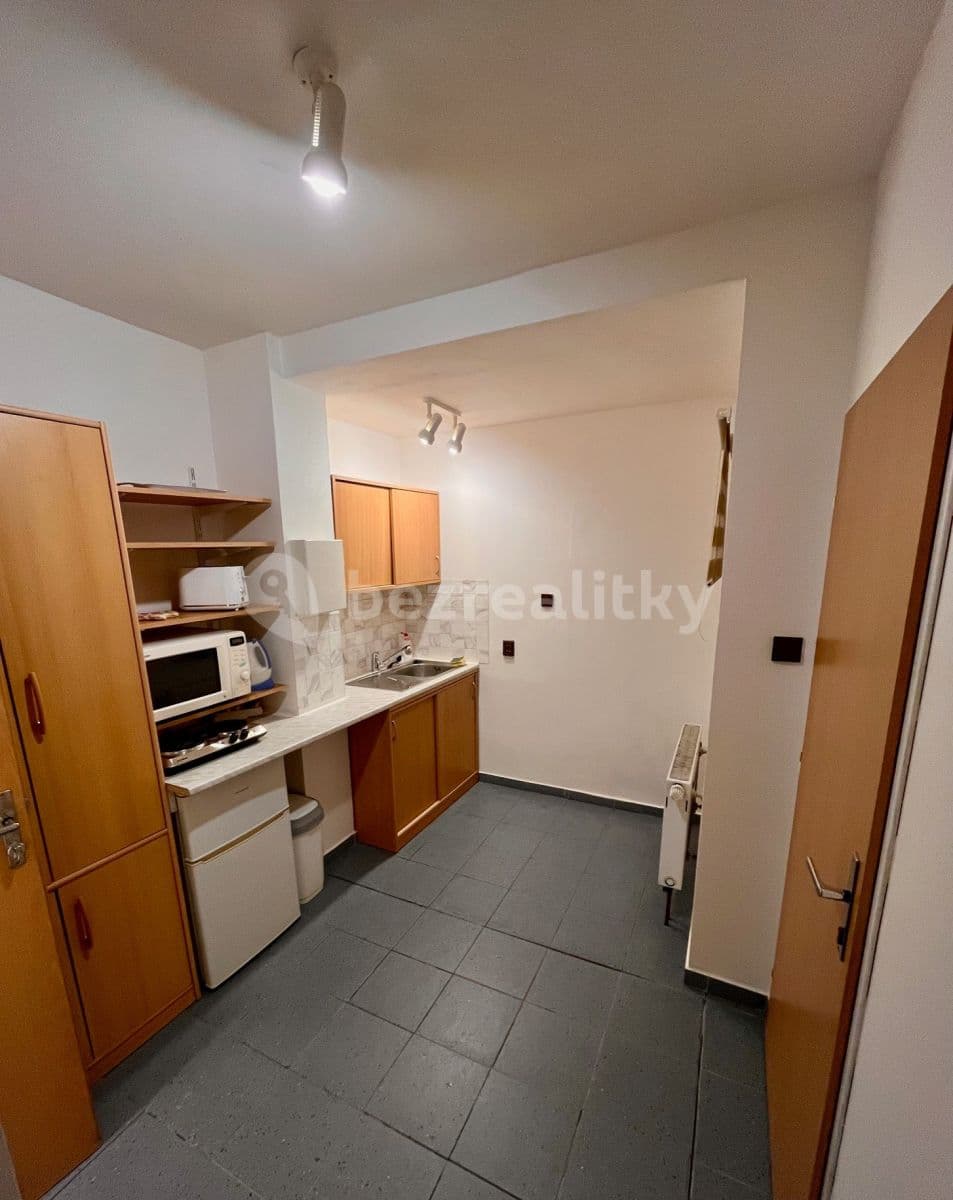 Pronájem bytu 1+kk 30 m², Brno, Jihomoravský kraj Pronájem bytu 1+kk 30 m², Brno, Jihomoravský kraj