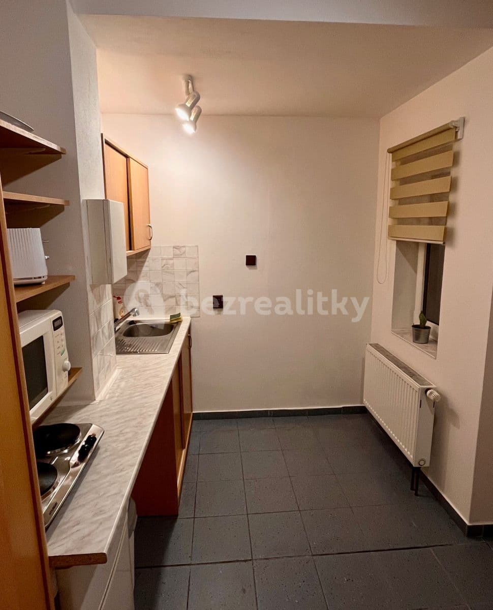 Pronájem bytu 1+kk 30 m², Brno, Jihomoravský kraj Pronájem bytu 1+kk 30 m², Brno, Jihomoravský kraj