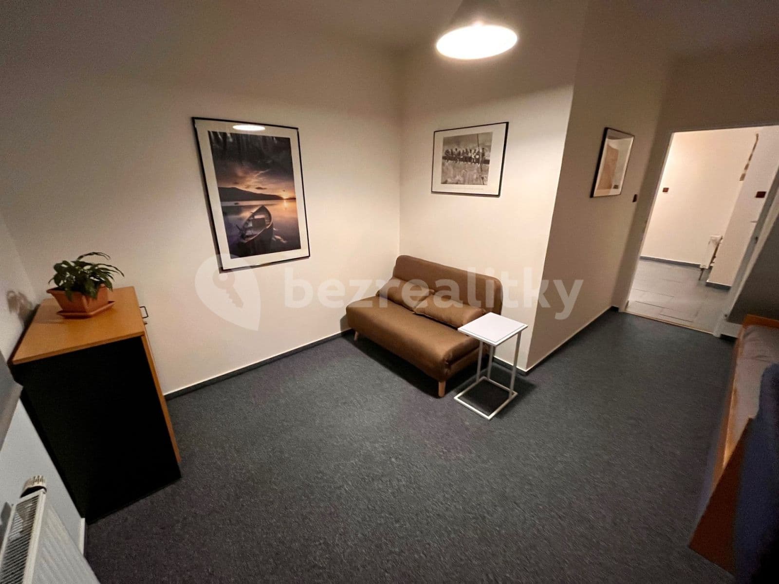 Pronájem bytu 1+kk 30 m², Brno, Jihomoravský kraj Pronájem bytu 1+kk 30 m², Brno, Jihomoravský kraj