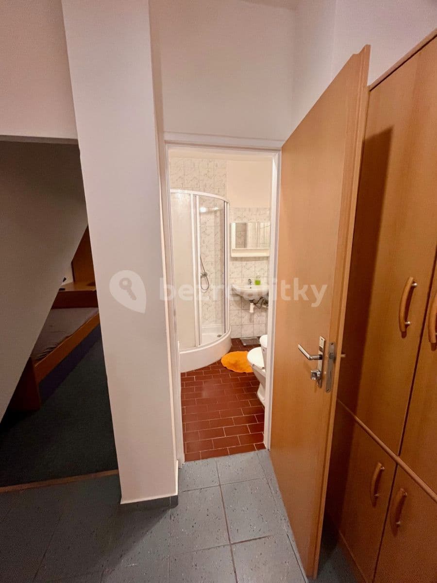 Pronájem bytu 1+kk 30 m², Brno, Jihomoravský kraj Pronájem bytu 1+kk 30 m², Brno, Jihomoravský kraj