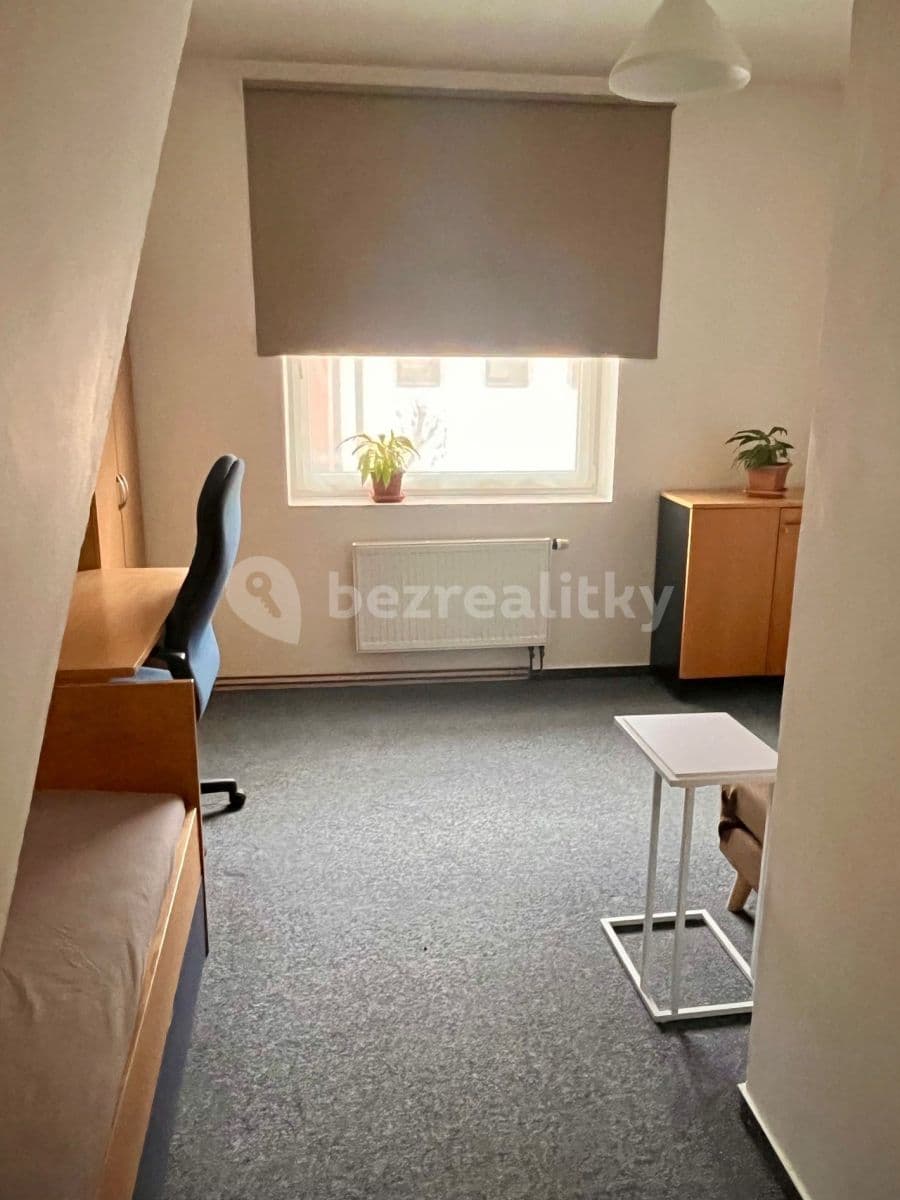 Pronájem bytu 1+kk 30 m², Brno, Jihomoravský kraj Pronájem bytu 1+kk 30 m², Brno, Jihomoravský kraj