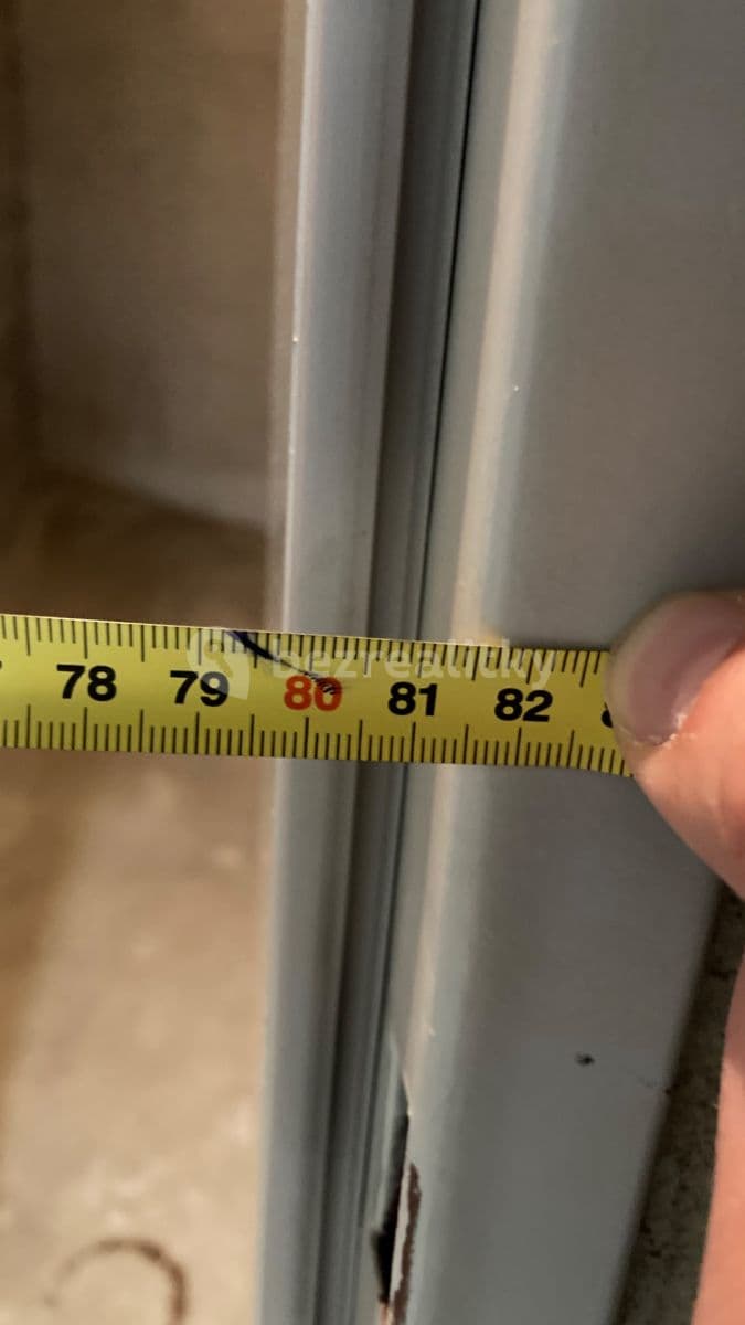 Pronájem garáže 6 m², Kloboučnická, Praha, Praha Pronájem garáže 6 m², Kloboučnická, Praha, Praha