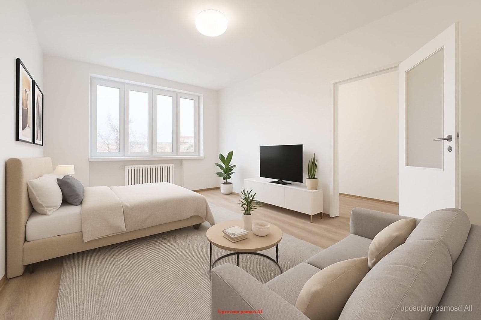 Pronájem bytu 1+1 34 m², Místní, Havířov, Moravskoslezský kraj Pronájem bytu 1+1 34 m², Místní, Havířov, Moravskoslezský kraj