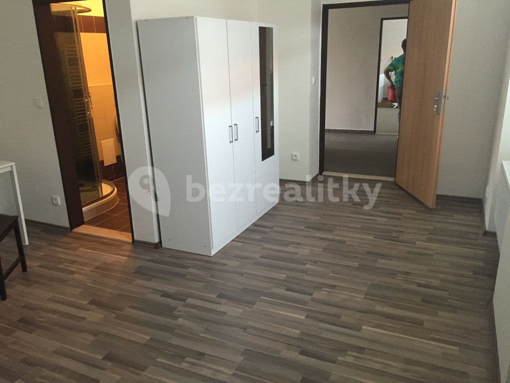 Pronájem bytu 1+kk 20 m², K Lochkovu, Praha, Praha Pronájem bytu 1+kk 20 m², K Lochkovu, Praha, Praha