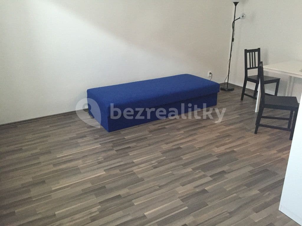 Pronájem bytu 1+kk 20 m², K Lochkovu, Praha, Praha Pronájem bytu 1+kk 20 m², K Lochkovu, Praha, Praha