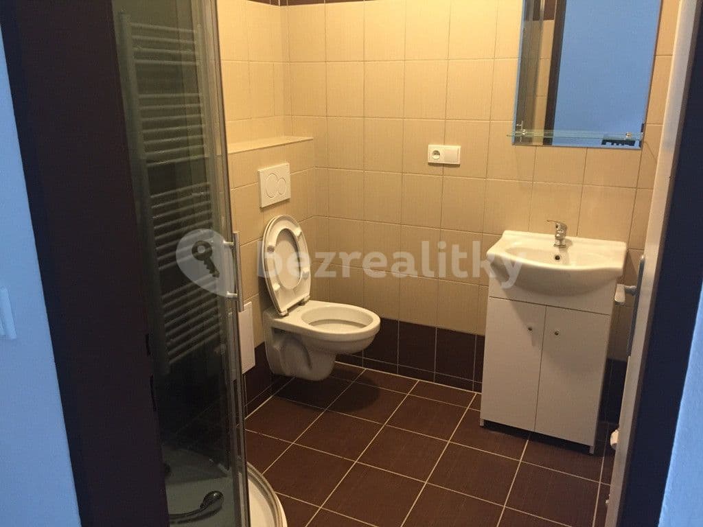 Pronájem bytu 1+kk 20 m², K Lochkovu, Praha, Praha Pronájem bytu 1+kk 20 m², K Lochkovu, Praha, Praha