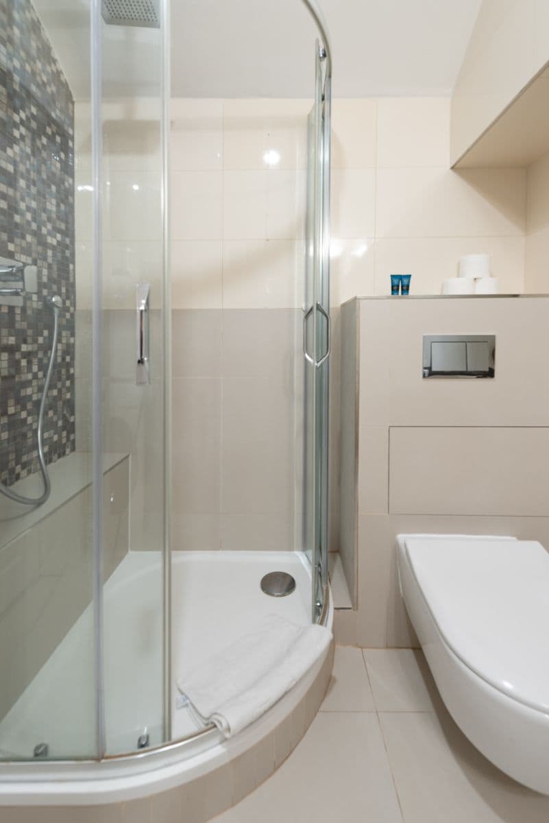 Pronájem bytu 25 m², Příčná, Praha, Praha Pronájem bytu 25 m², Příčná, Praha, Praha